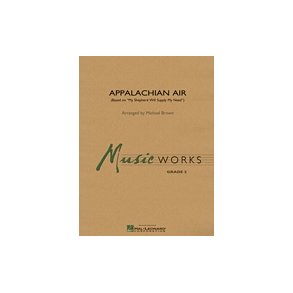 APPALACHIAN AIR