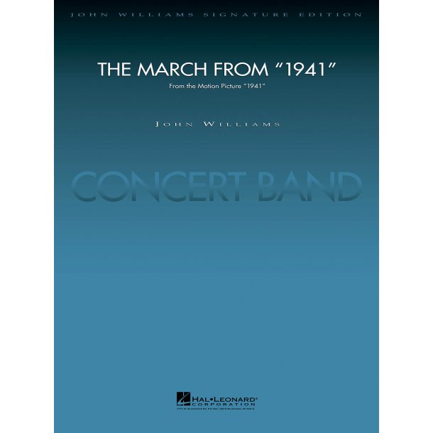 March from 1941