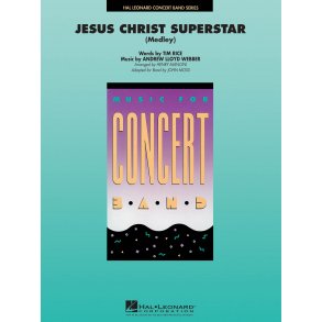 Jesus Christ Superstar
