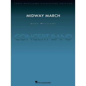 Midway March