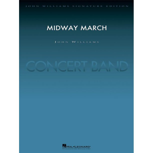 Midway March