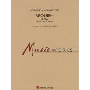 Requiem (K. 626)