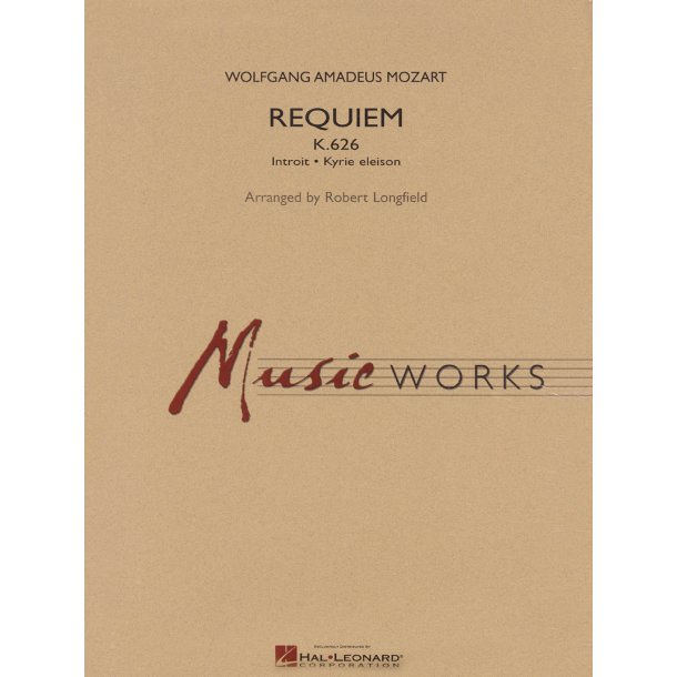 Requiem (K. 626)