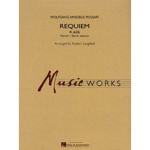 Requiem (K. 626)