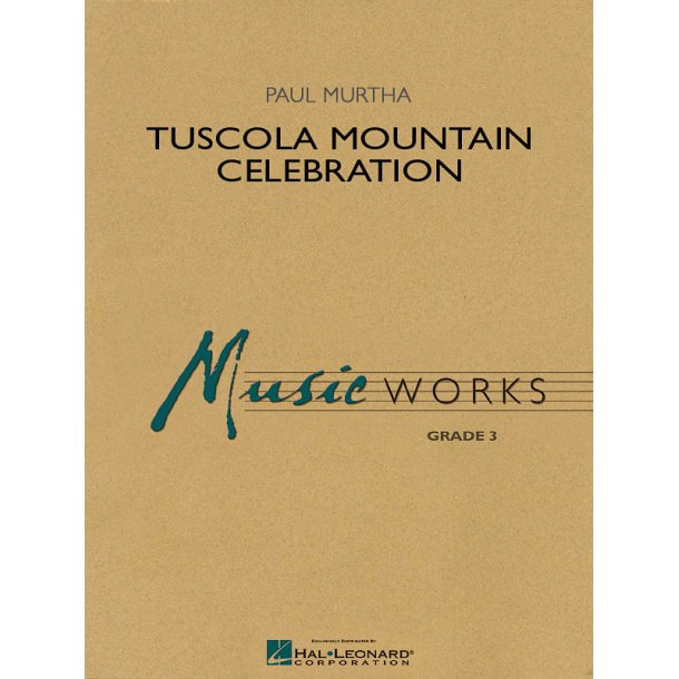 Tuscola Mountain Celebration