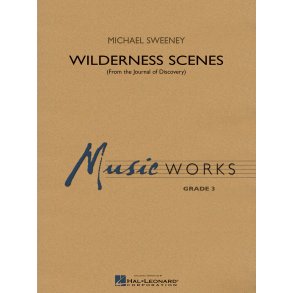 Wilderness Scenes