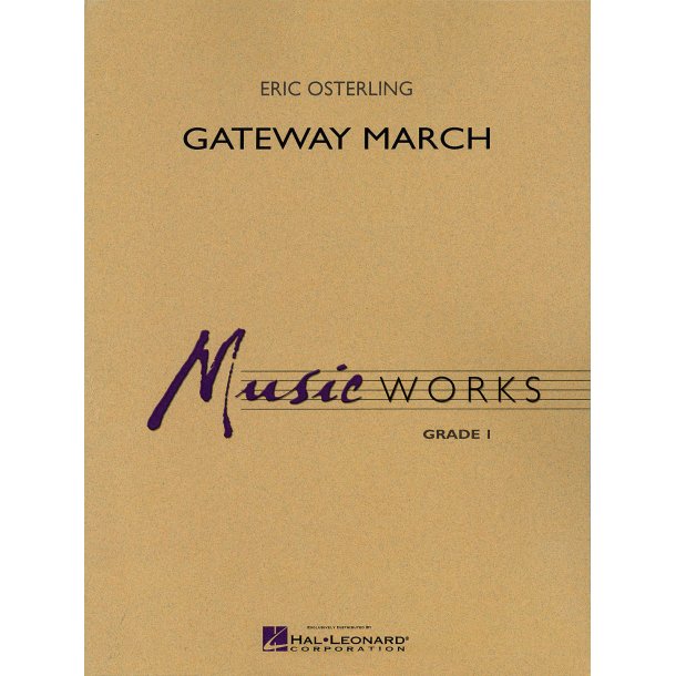 Gateway March