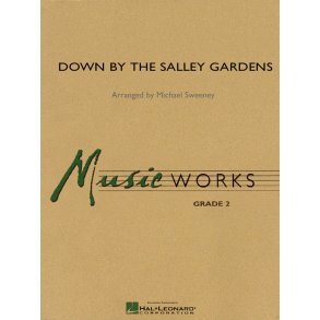 Down by the Salley Gardens