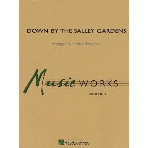 Down by the Salley Gardens