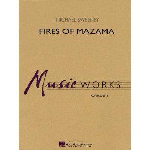 Fires of Mazama