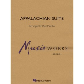 Appalachian Suite