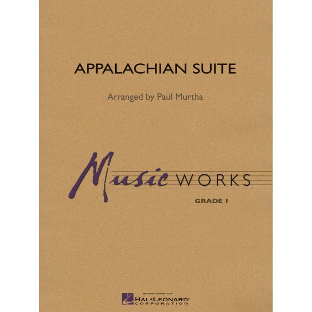 Appalachian Suite