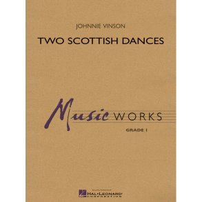 Two Scottish Dances