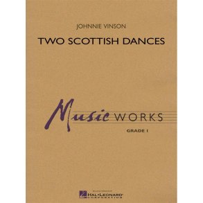 Two Scottish Dances