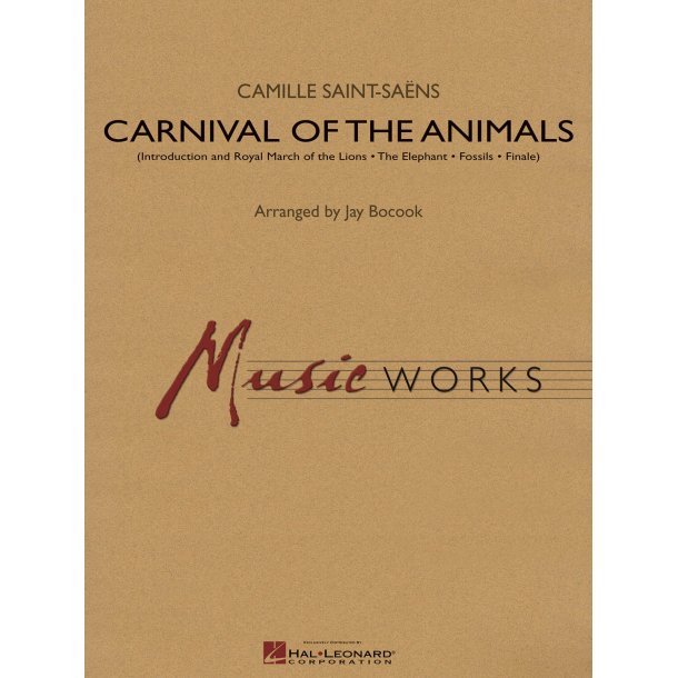 Carnival of the Animals