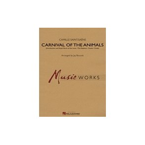Carnival of the Animals