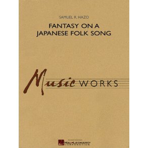 Fantasy On A Japanese Folk Song