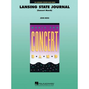 Lansing State Journal