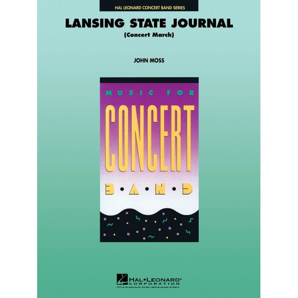 Lansing State Journal