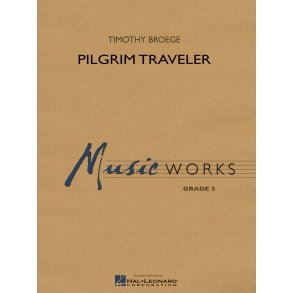 Pilgrim Traveler