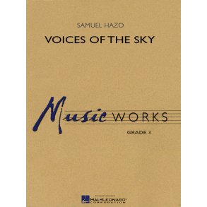 Voices of the Sky