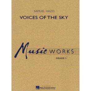 Voices of the Sky