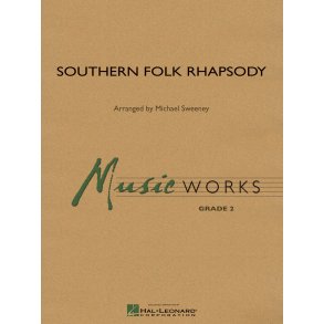 Southern Folk Rhapsody