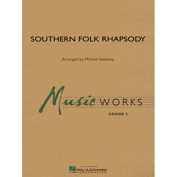Southern Folk Rhapsody