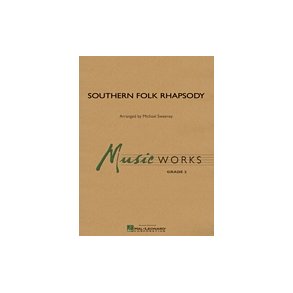 Southern Folk Rhapsody