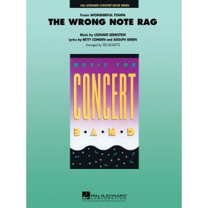 The Wrong Note Rag