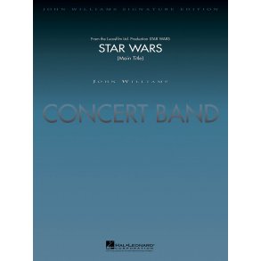 Star Wars (Main Theme)