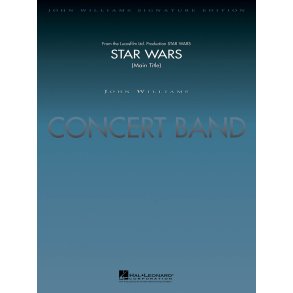 Star Wars (Main Theme) : Deluxe Score