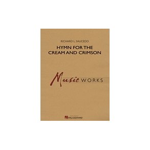 Hymn For The Cream And Crimson