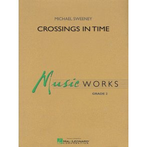 Crossings in Time