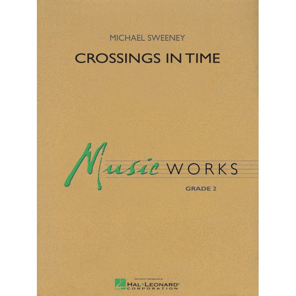 Crossings in Time