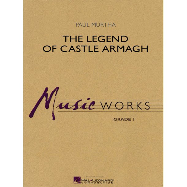 The Legend of Castle Armagh