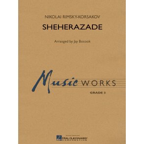 Sheherazade
