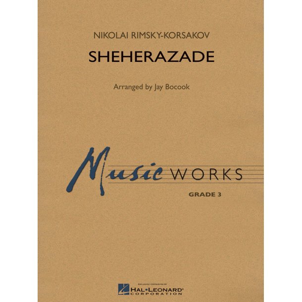 Sheherazade