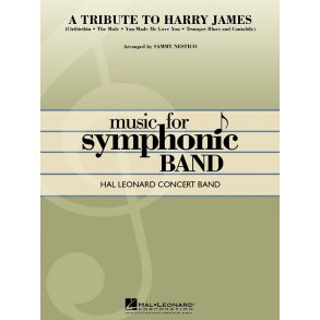 A Tribute to Harry James