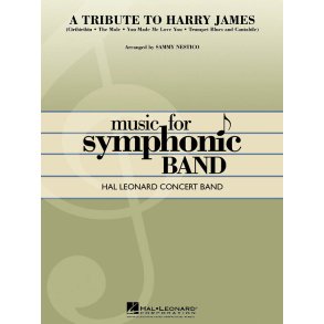 A Tribute To Harry James