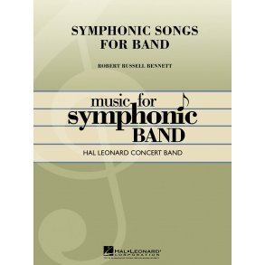 Symphonic Songs for Band (Deluxe Edition)