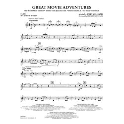 Great Movie Adventures