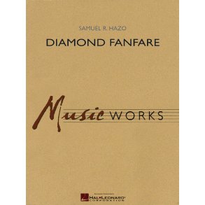 Diamond Fanfare
