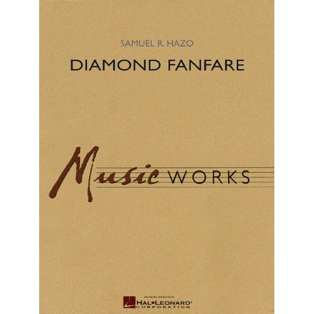 Diamond Fanfare