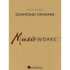 Diamond Fanfare