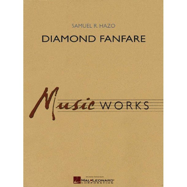 Diamond Fanfare