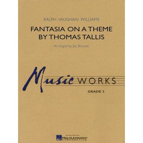 Fantasia on a Theme by Thomas Tallis