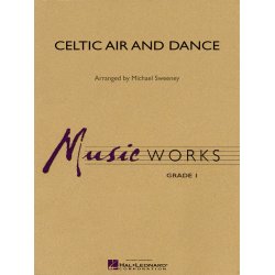 Celtic Air and Dance