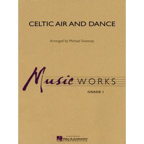 Celtic Air and Dance