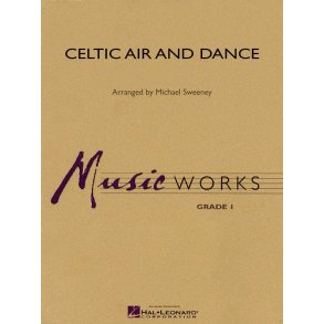 Celtic Air and Dance